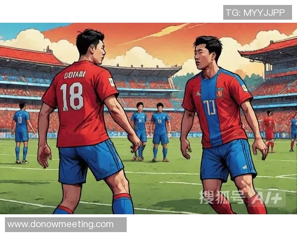 东亚杯精彩对决中国队与韩国队比分揭晓赛事回顾与精彩瞬间分析