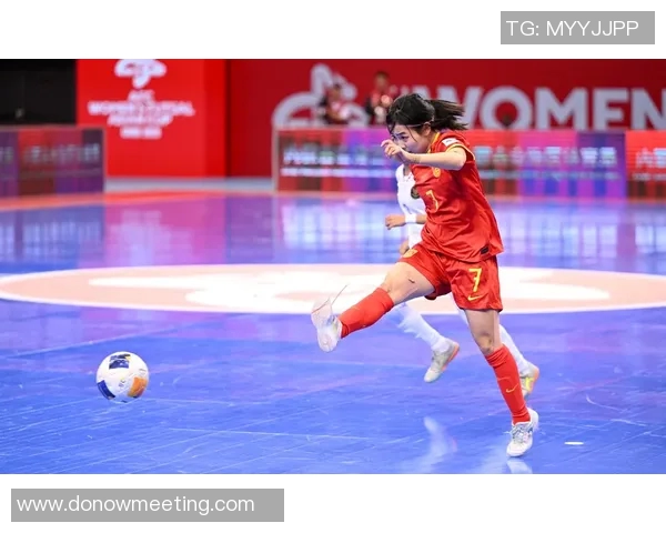 乌兹别克女足迎战伊朗队展开激烈较量争夺亚洲杯晋级资格