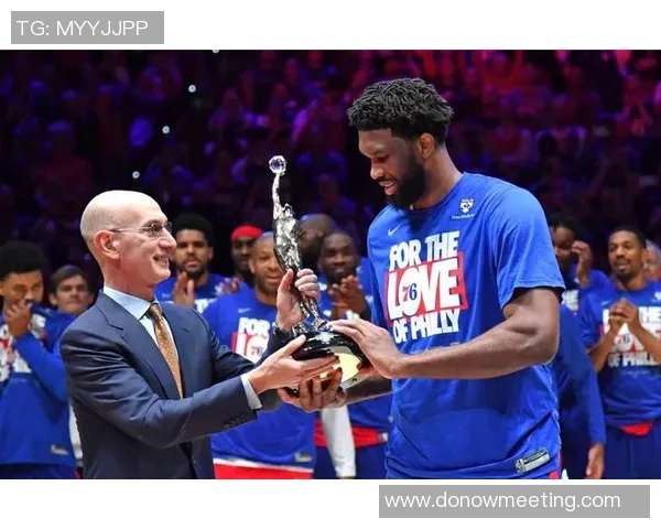 恩比德连续夺得得分王创近四十年新高场均348分震撼全联盟