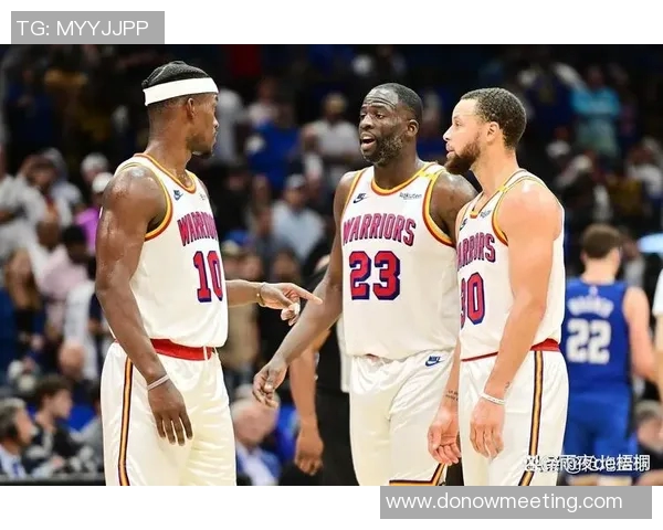 德雷蒙德格林：勇士队的防守核心与全能战术大师