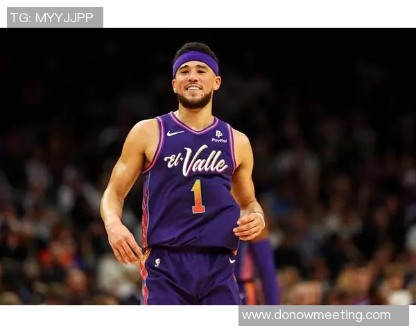 德文布克带领太阳队崛起成NBA新星的背后故事与奋斗历程