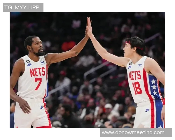 杜兰特在篮网对阵奇才的比赛中精彩得分表现回顾