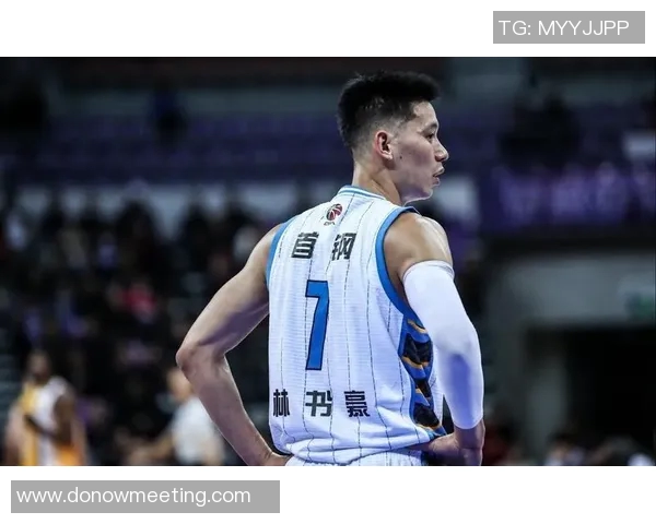 老鹰签下林书豪，提升控卫深度