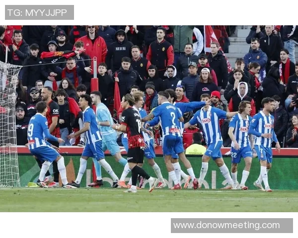 马竞连胜被终结！西班牙人主场2-1逆转，欧战席位动摇