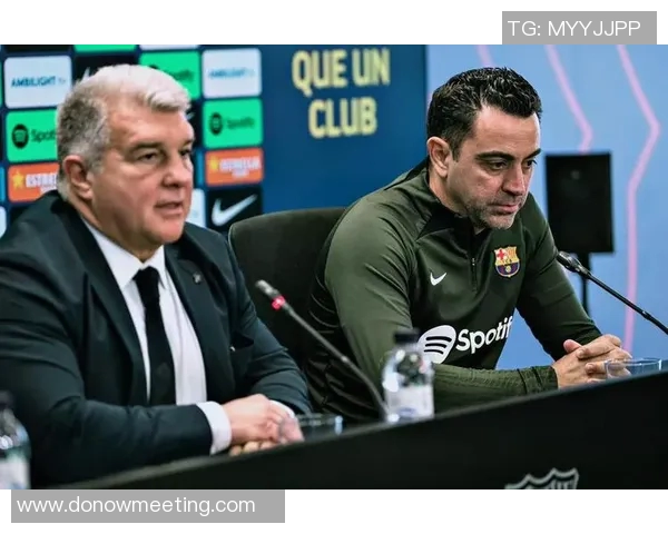 哈维宣布本赛季结束后辞职巴萨亟需注入新活力与动力