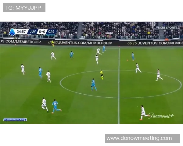 意甲激战尤文图斯迎战卡利亚里全力争胜展现强队风范