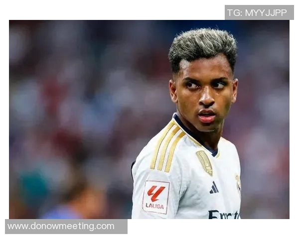 罗德里戈的崛起与未来展望：从青训新星到足球巨星的成长之路