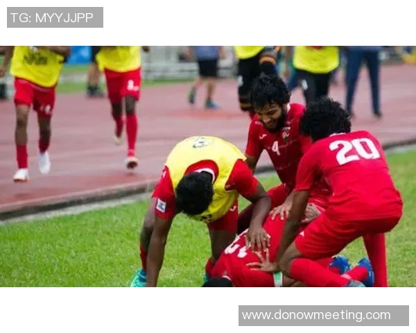 印度与巴基斯坦足球对抗赛的历史与未来展望分析 印度与巴基斯坦足球对抗赛的历史与未来展望分析