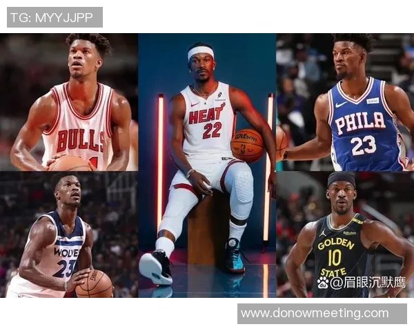 吉米巴特勒的篮球之路与领袖魅力探讨 吉米巴特勒的篮球之路与领袖魅力探讨