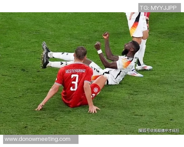 吕迪格：从德甲新星到国际舞台的坚韧防线之旅