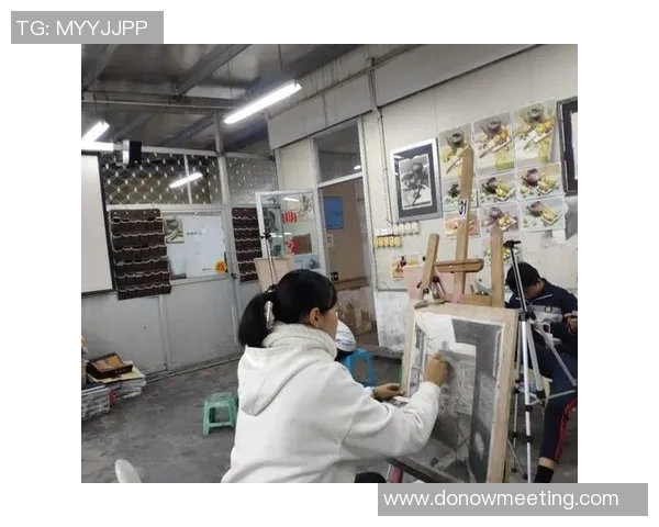 刘英姿：在艺术与人生交汇处的追寻与坚持之路