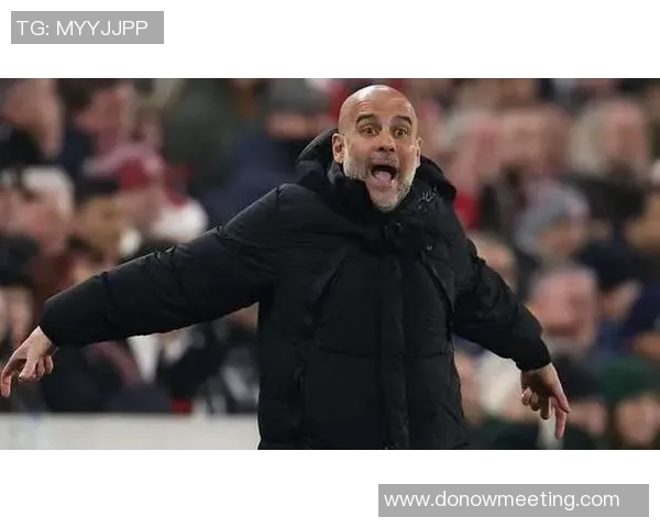 瓜迪奥拉怒斥裁判VAR失误导致球队失利引发争议