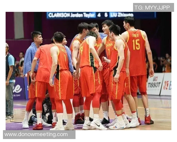 男篮韩国与菲律宾对决分析：实力对比与战术解析