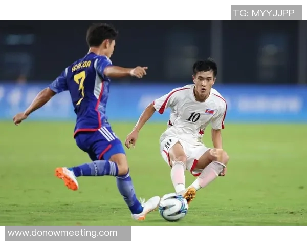 日本与朝鲜东亚杯精彩对决赛果揭晓引发热议 日本与朝鲜东亚杯精彩对决赛果揭晓引发热议