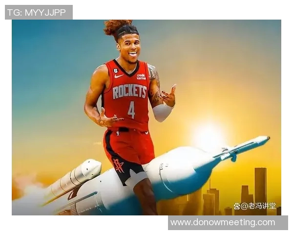 杰伦格林：从天赋新星到NBA赛场的闪耀之路