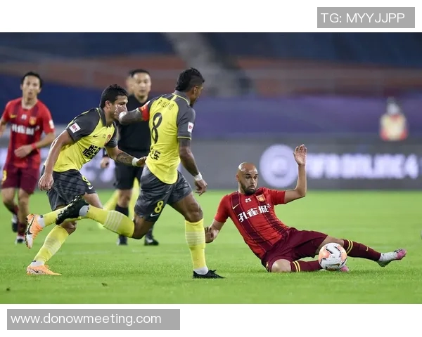 华夏幸福迎战恒大广东体育争夺中超荣耀激战即将上演