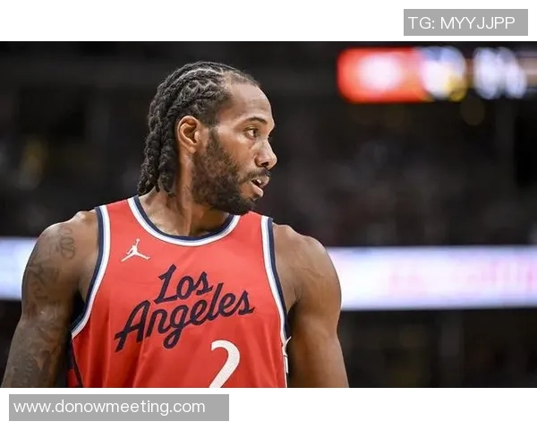 科怀伦纳德:从无名小卒到NBA超级巨星的传奇之路 科怀伦纳德:从无名小卒到NBA超级巨星的传奇之路