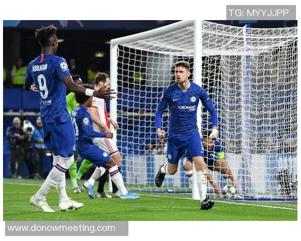 切尔西与川崎前锋激情对决展现足球魅力与团队精神的巅峰之战 切尔西与川崎前锋激情对决展现足球魅力与团队精神的巅峰之战