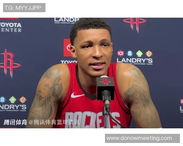 小贾巴里史密斯:新星崛起与未来篮球之路的无限可能 小贾巴里史密斯:新星崛起与未来篮球之路的无限可能