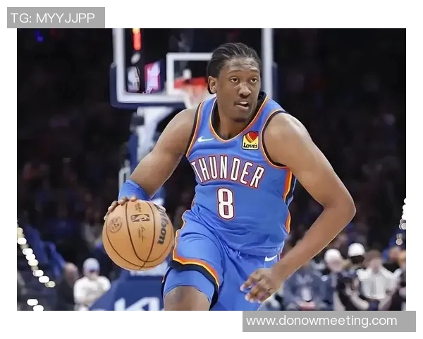 杰伦威廉姆斯的崛起之路NBA新星如何改变篮球格局 杰伦威廉姆斯的崛起之路NBA新星如何改变篮球格局