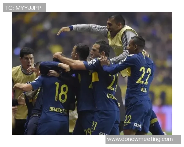 博卡青年与国库曼竞技的激烈对决揭示阿根廷足球的魅力与竞争力