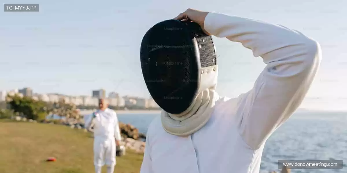 🤝汇聚热爱，用运动连接世界！🌍💪